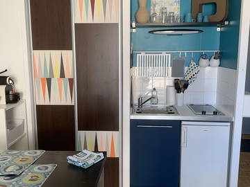 Logement entier à louer à Lyon - autre pièce-4
