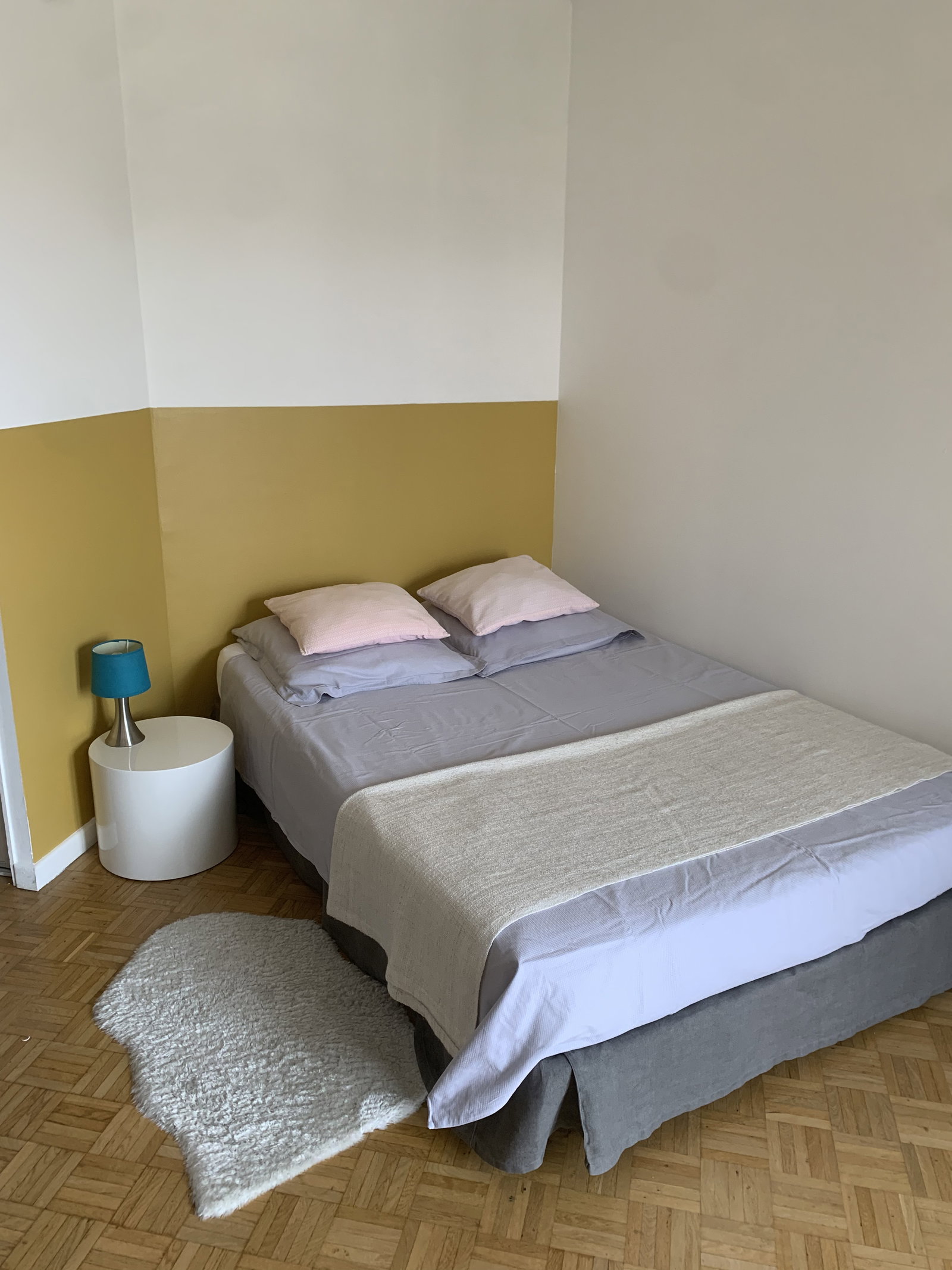 Logement Entier Lyon 233307