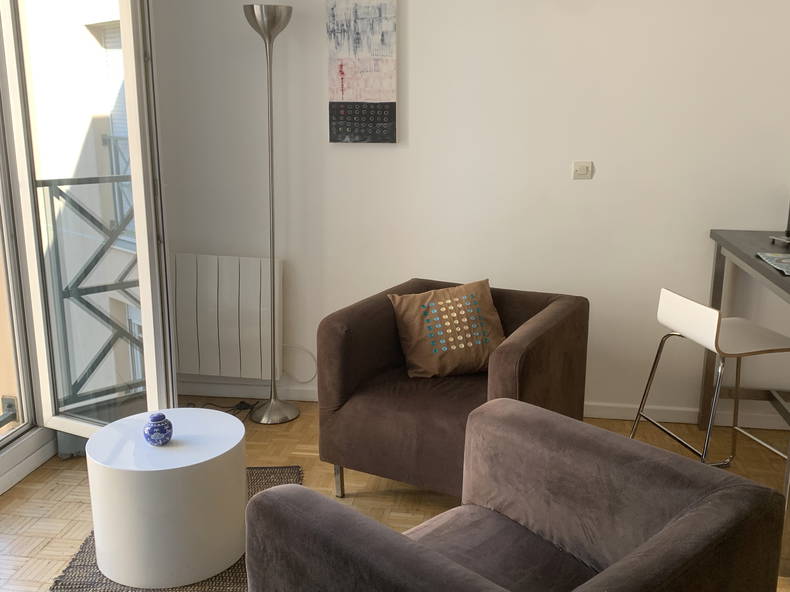 Logement Entier Lyon 233307-5