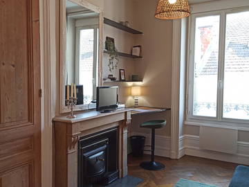 Logement entier à louer à Lyon - photo 2 : autre pièce-2