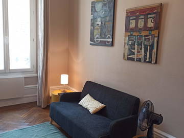 Logement entier à louer à Lyon - photo 3 : autre pièce-3