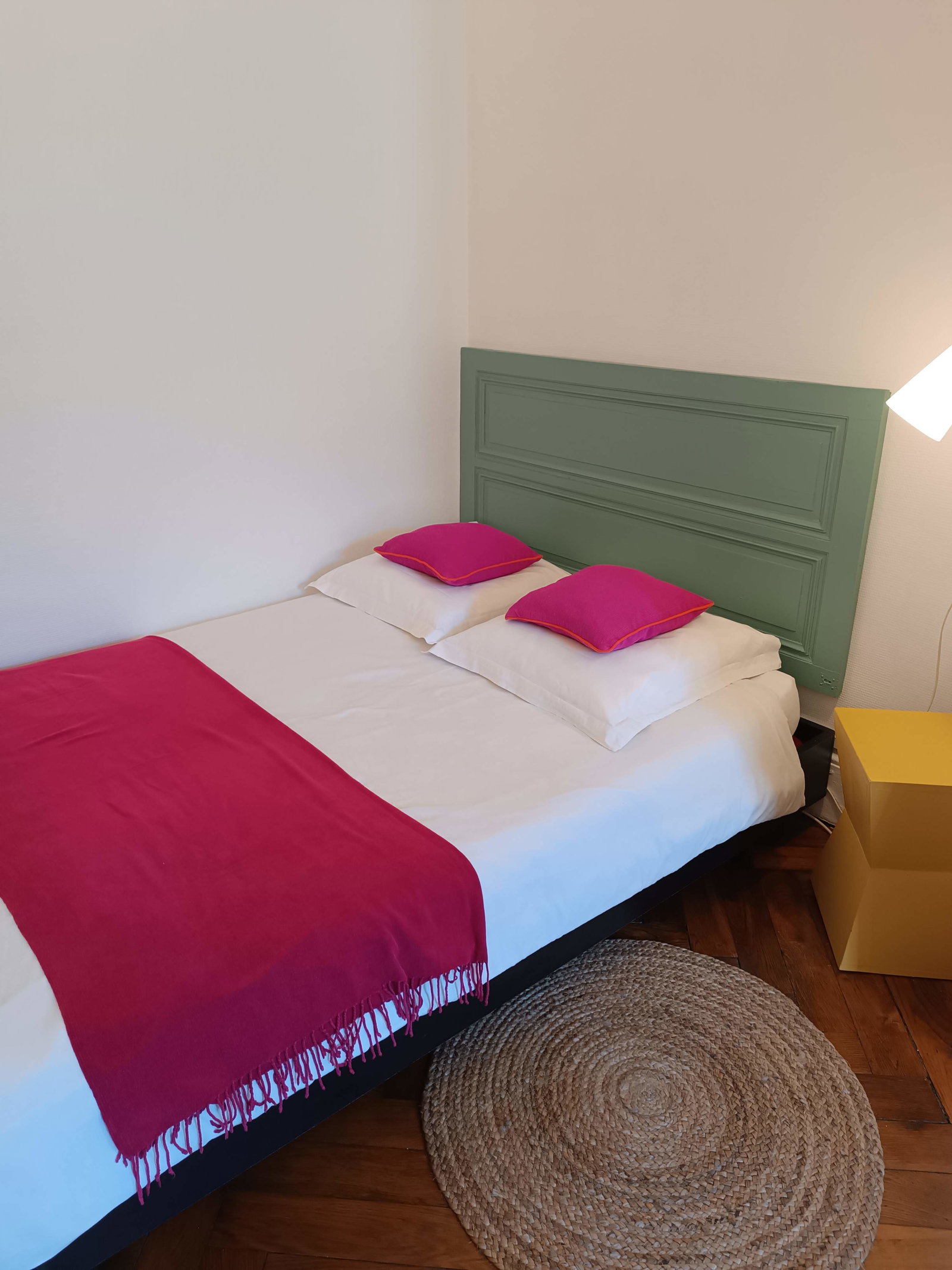Gehele Woning Lyon 266884