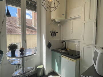 Logement entier à louer à Lyon - photo 6 : autre pièce-6