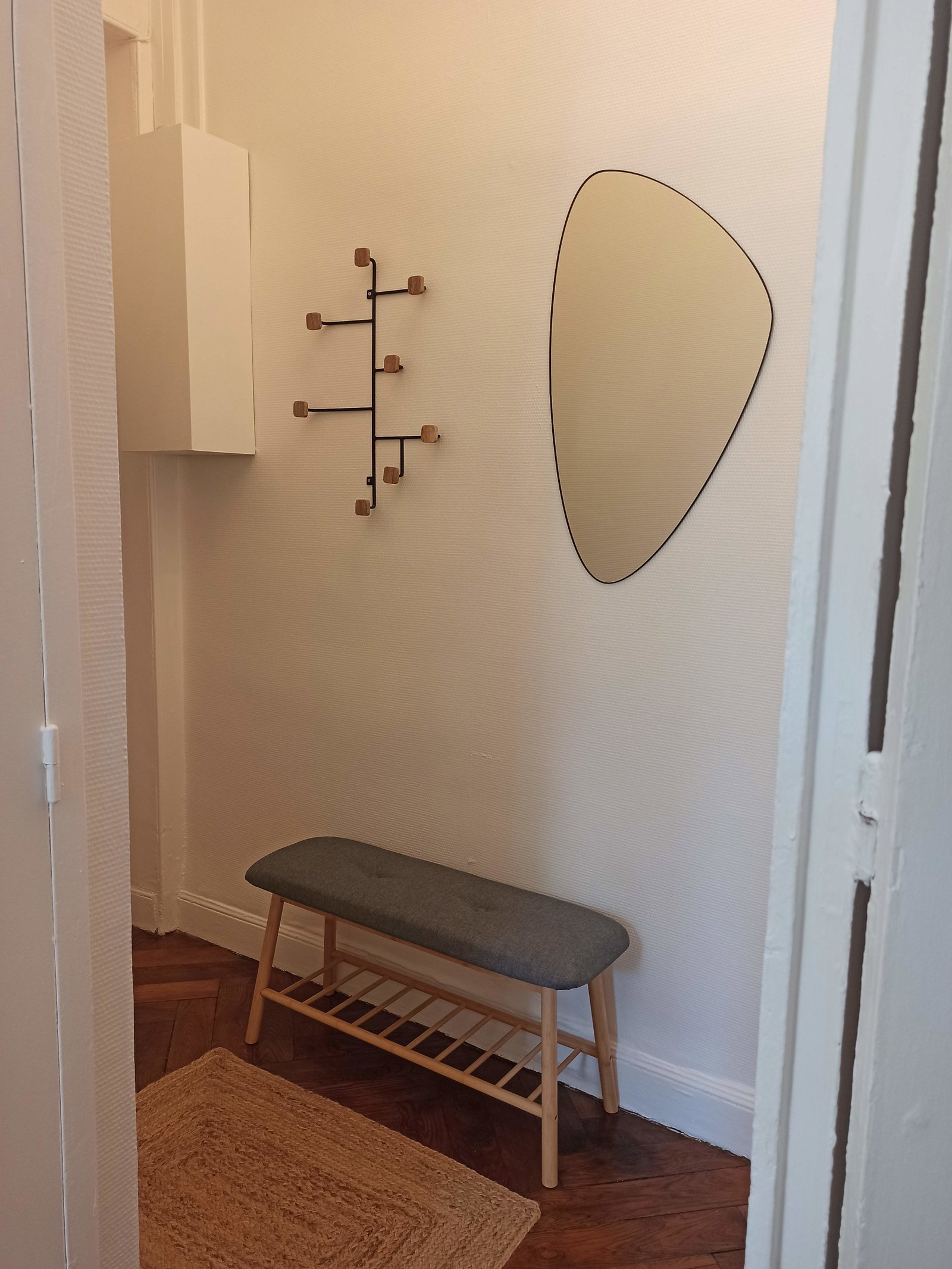Gehele Woning Lyon 266884