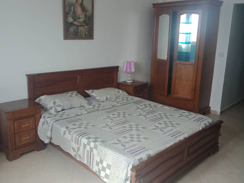 Logement Entier Tizi Ouzou 256650-1