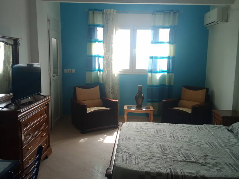 Logement Entier Tizi Ouzou 256650-2