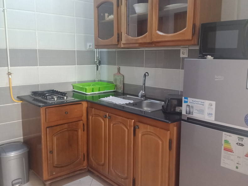 Logement Entier Tizi Ouzou 256650-3