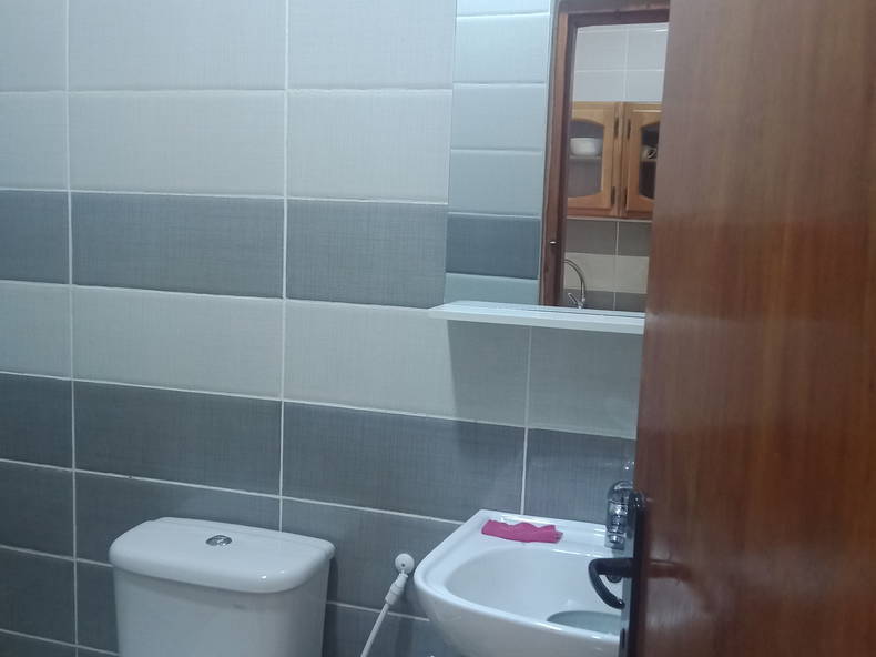 Logement Entier Tizi Ouzou 256650-4