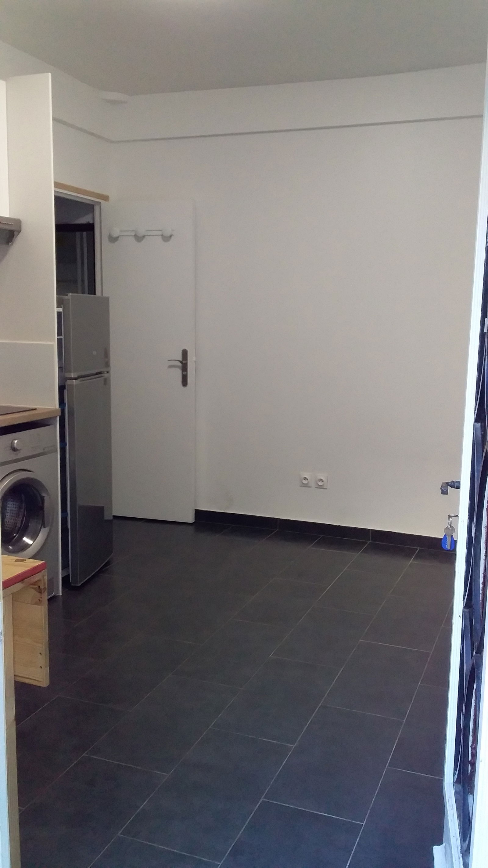 Logement Entier Vincennes 228536