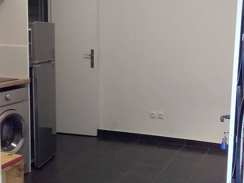 Logement Entier Vincennes 228536-2