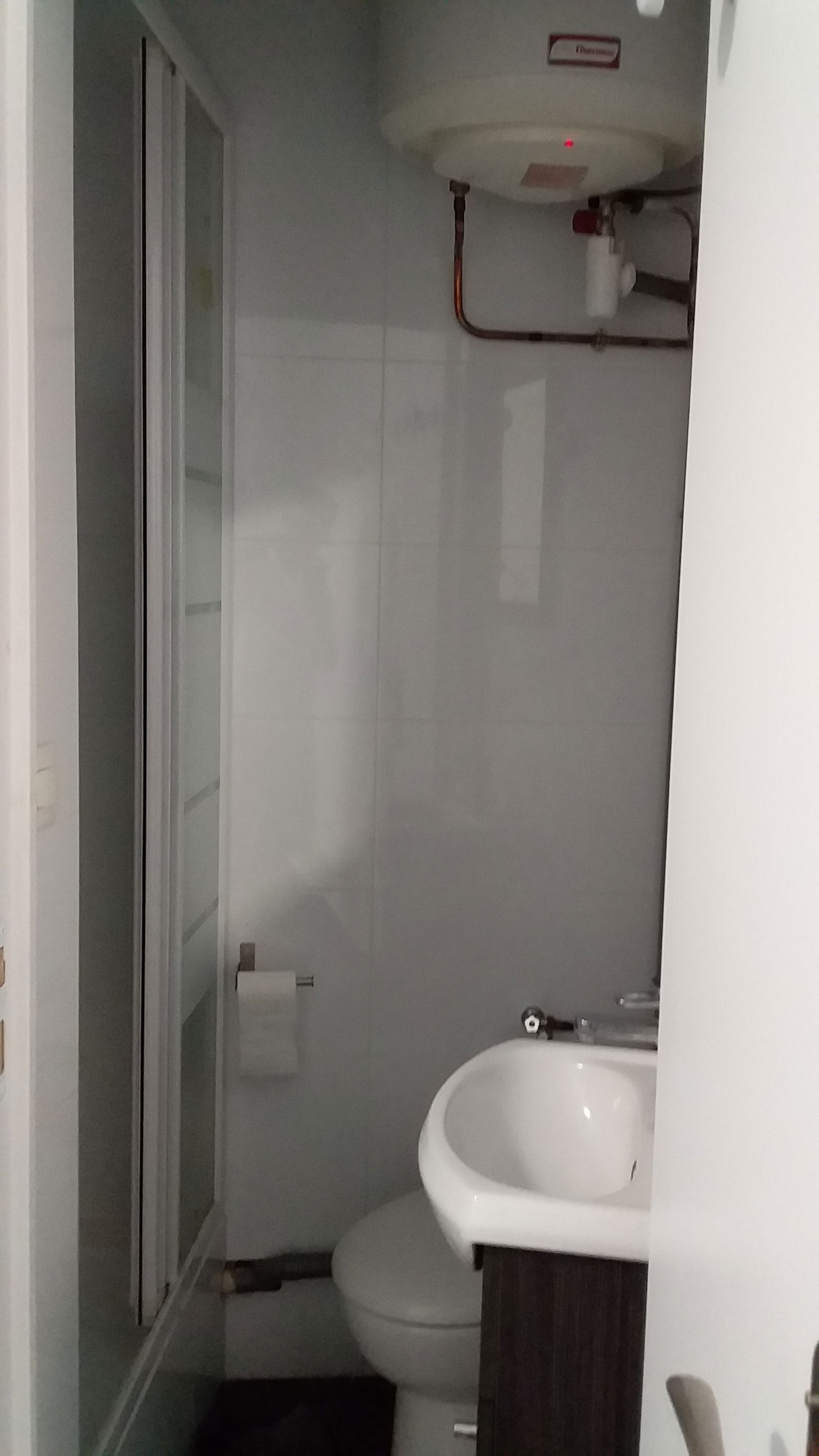 Logement Entier Vincennes 228536