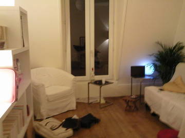 Room For Rent Paris 23854