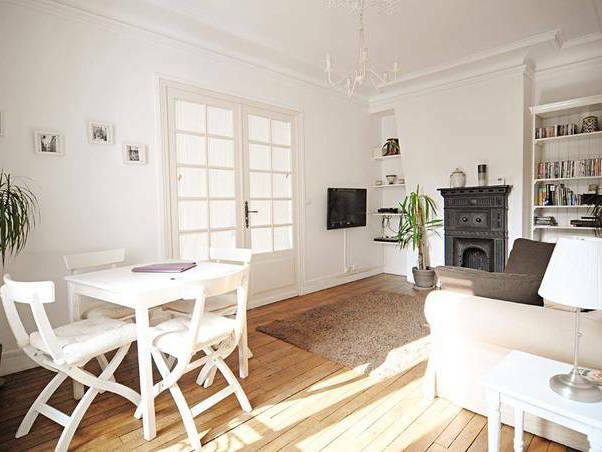 Gehele Woning Paris 118566-1