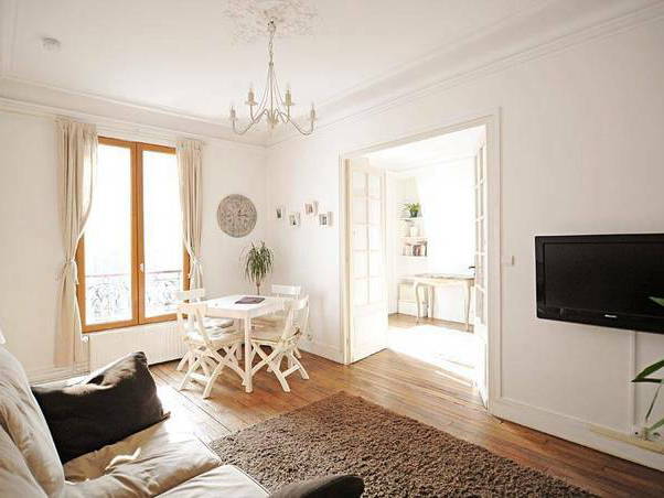 Homestay Paris 118566