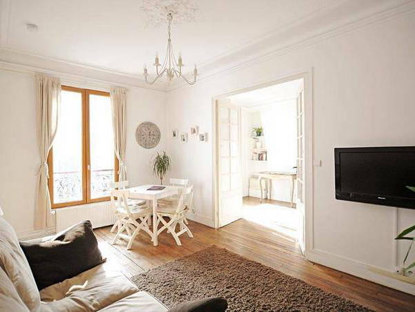 Gehele Woning Paris 118566-2