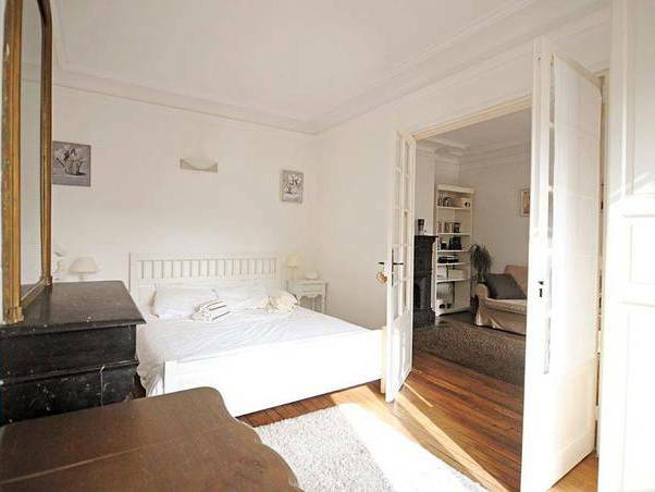 Homestay Paris 118566