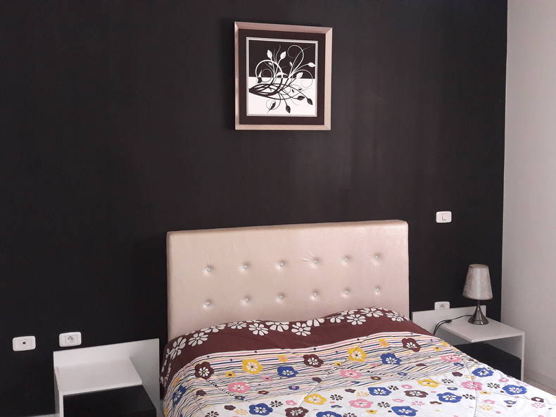 Alloggio Intero La Soukra 231603-2