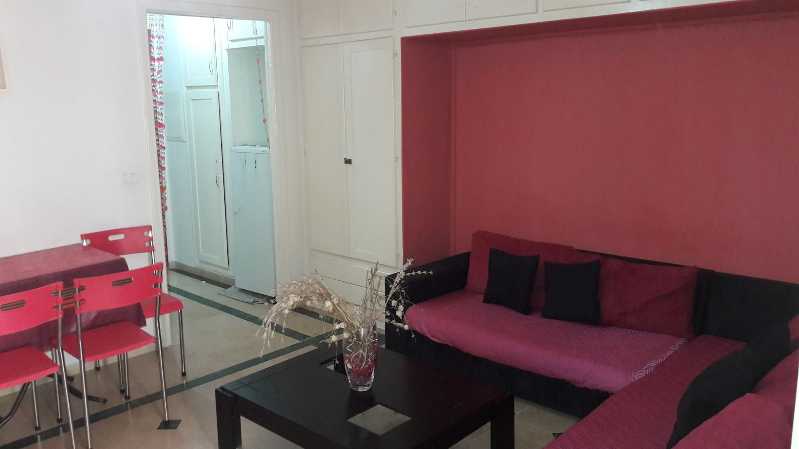 Onafhankelijke Studio La Soukra 231603