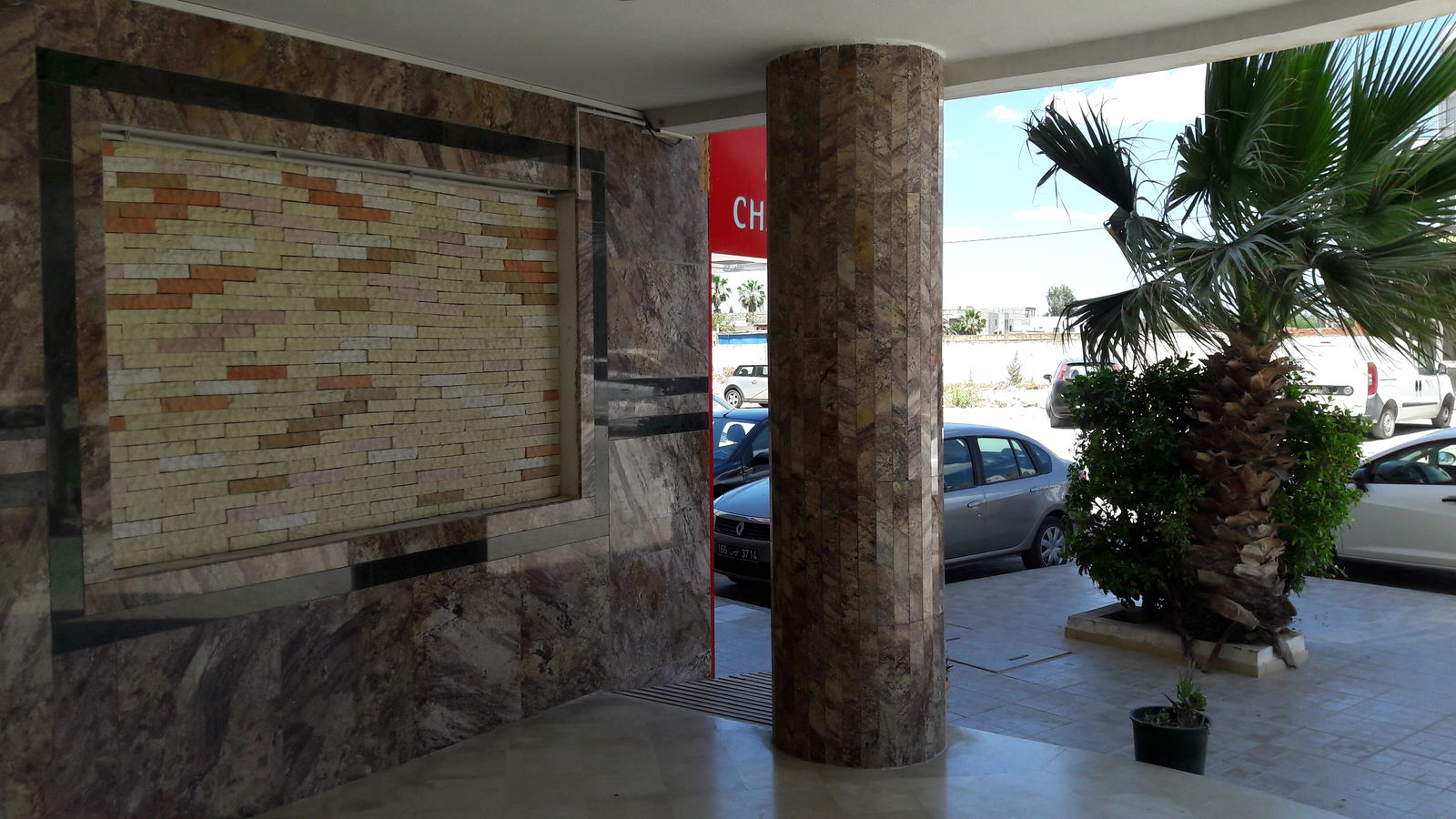 Onafhankelijke Studio La Soukra 231603