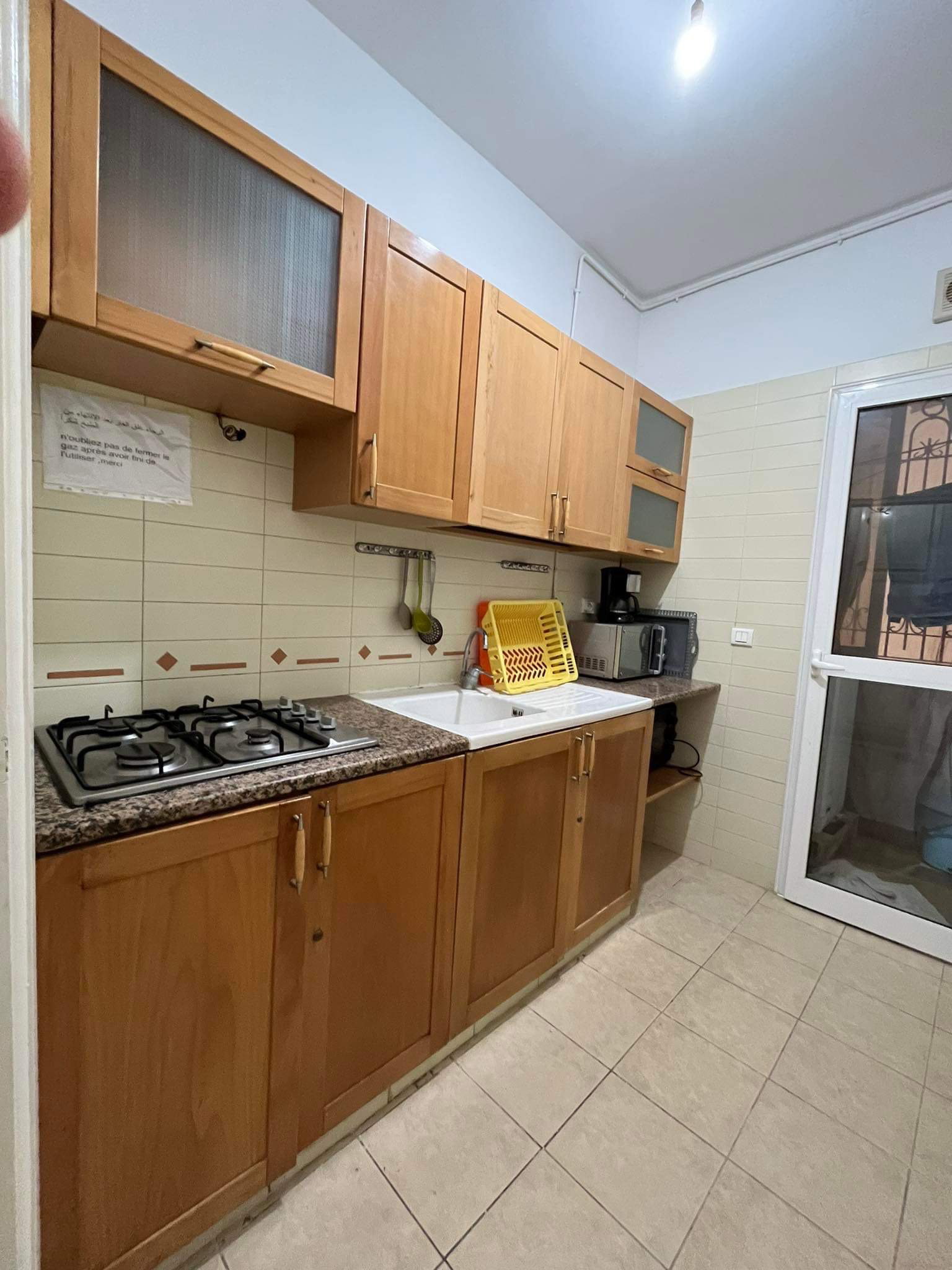 Hela Bostaden La Soukra 231603