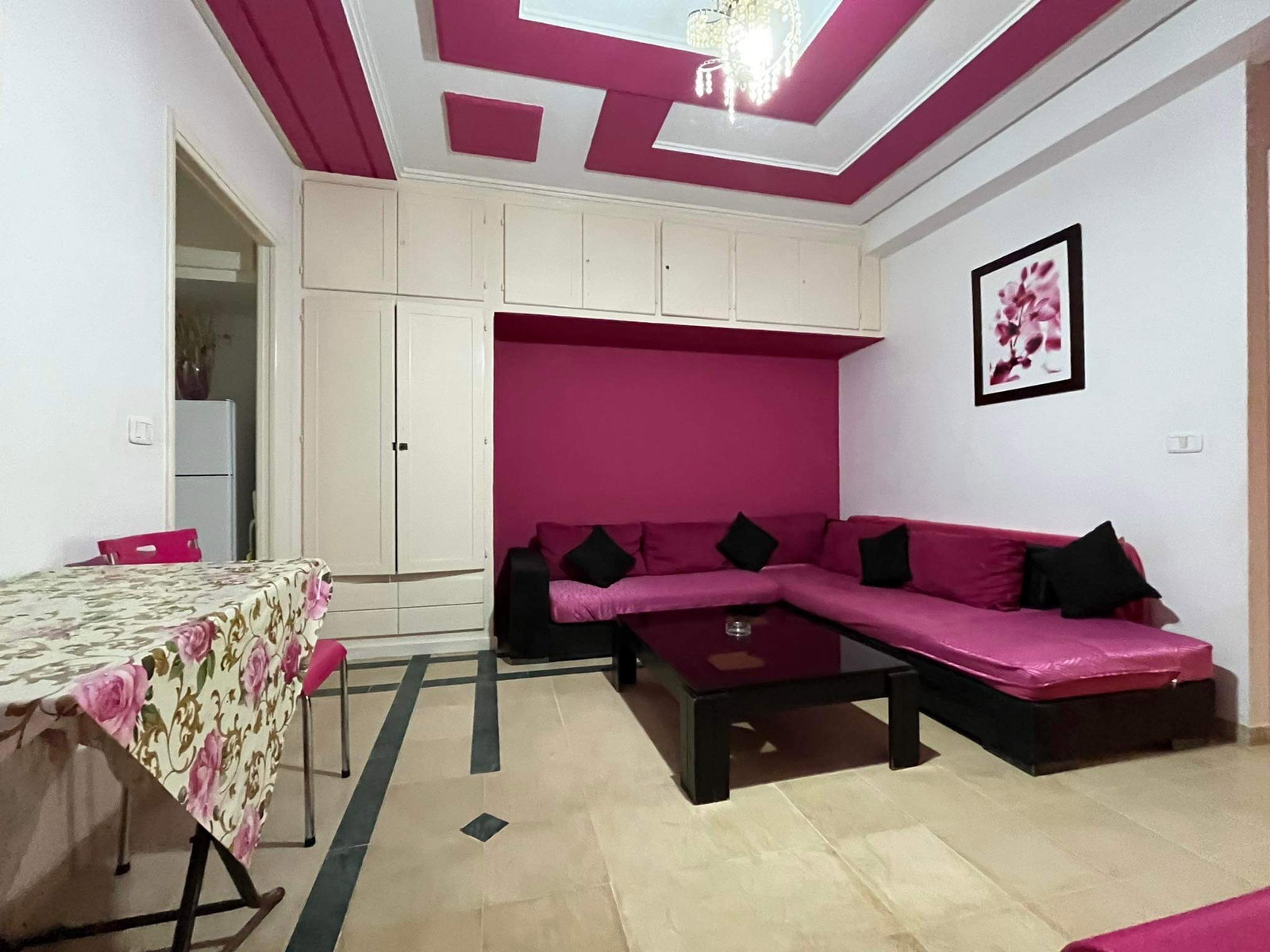 Hela Bostaden La Soukra 231603