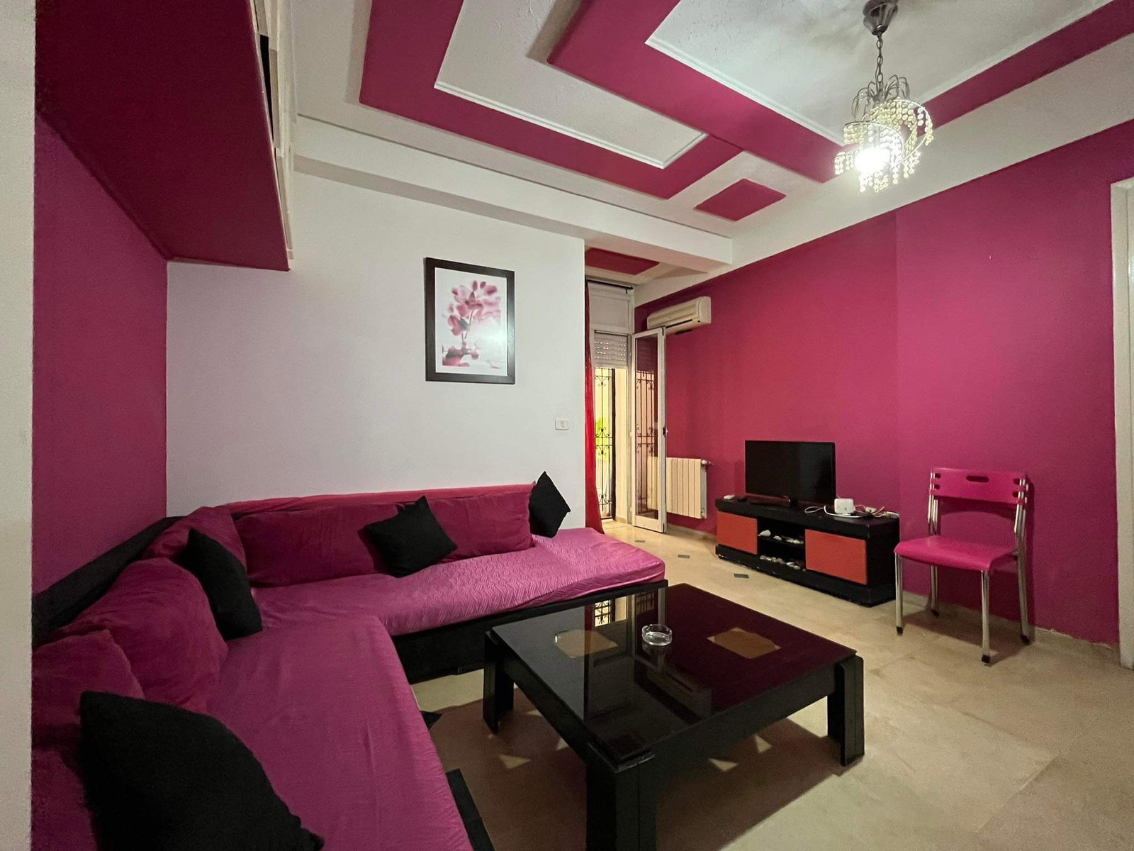 Hela Bostaden La Soukra 231603