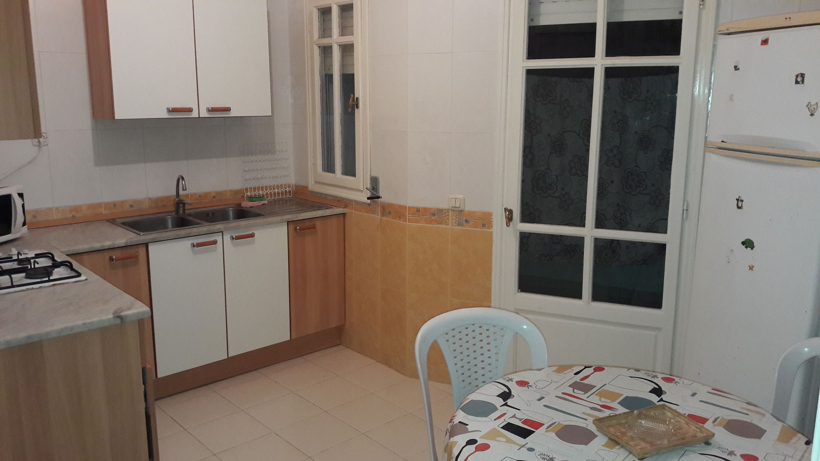Chambre Chez L'habitant La Soukra 231604