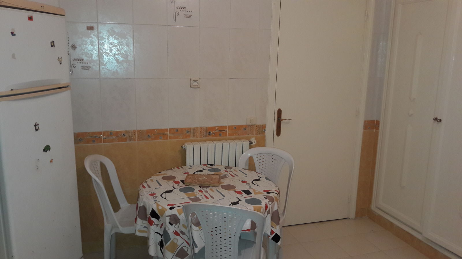Chambre Chez L'habitant La Soukra 231604
