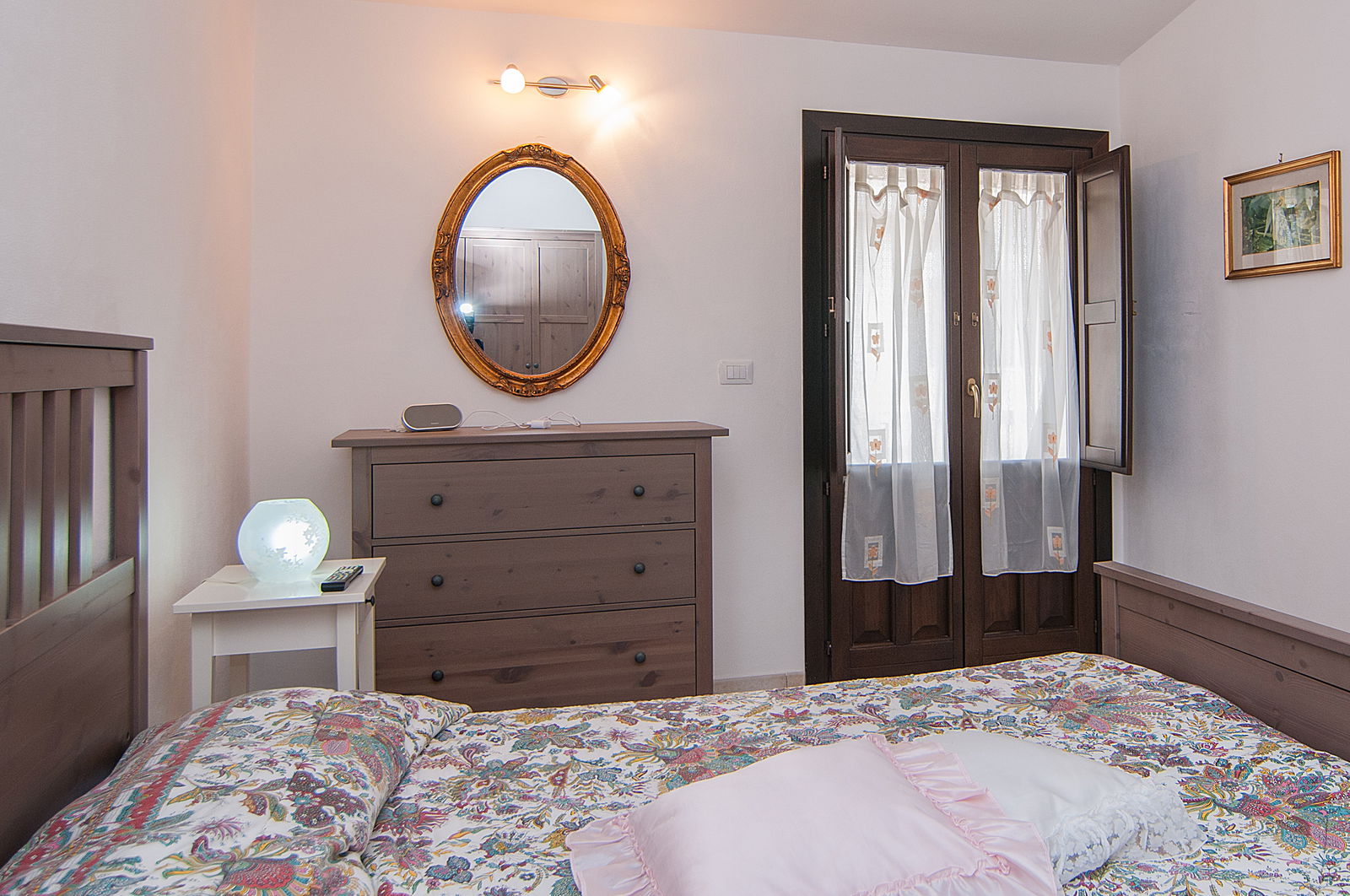 Logement Entier Avola 123728