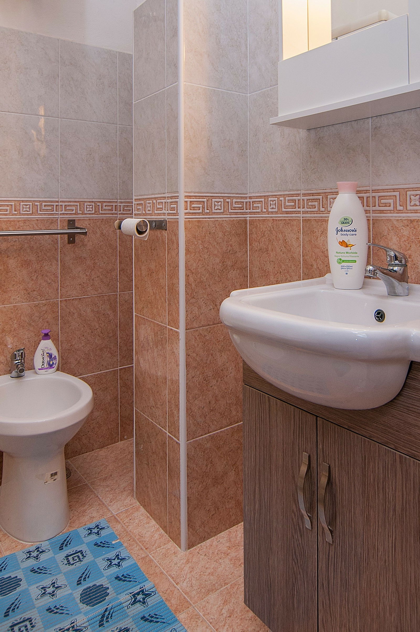 Logement Entier Avola 123728