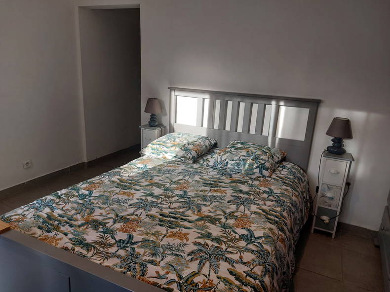 Chambre Chez L'habitant Orange 676109-4