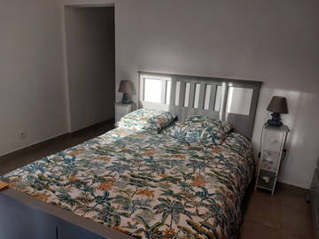 Chambre chez l'habitant à louer à Orange - photo 5 : chambre-5