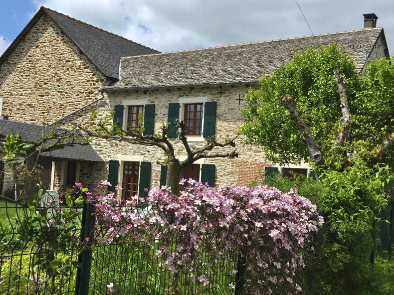 Logement Entier Padiès 64230-1