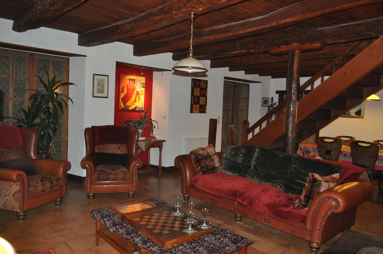 Itsenäinen Studio Padiès 64230