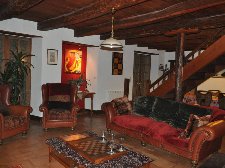 Logement Entier Padiès 64230-2