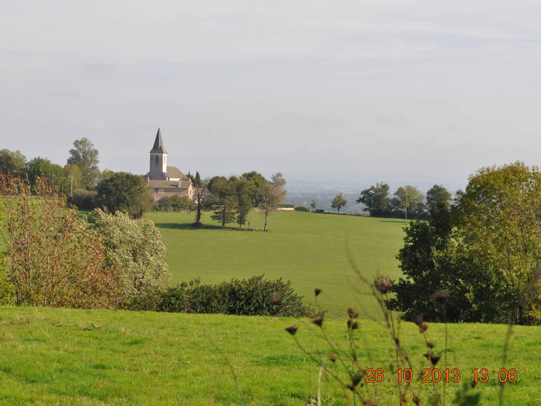Logement Entier Padiès 64230-4