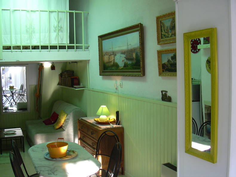 Tutta La Casa Marseille 119911-1