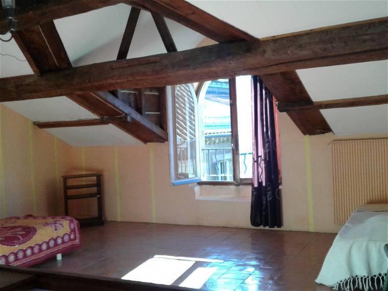 Homestay Béziers 250847