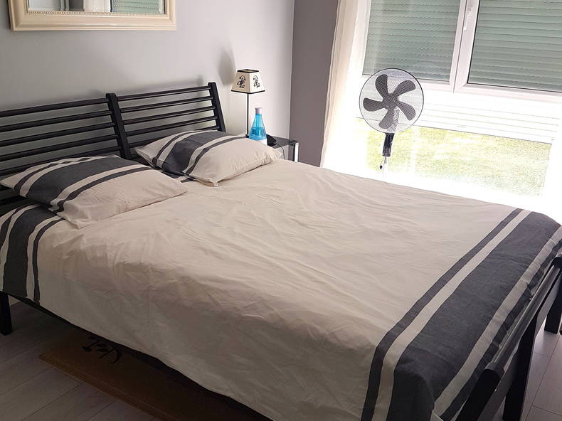 Chambre Chez L'habitant Saint-Étienne 135597-1