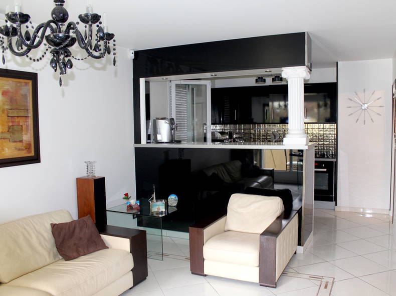 Chambre Chez L'habitant Saint-Étienne 135597-3