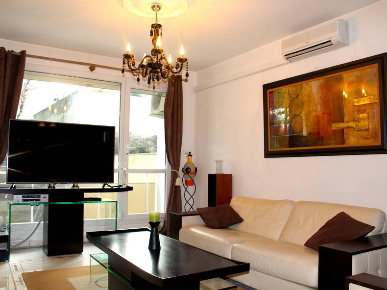 Chambre Chez L'habitant Saint-Étienne 135597-4