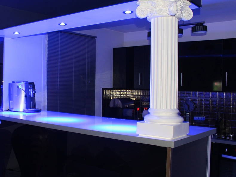 Chambre Chez L'habitant Saint-Étienne 135597-5