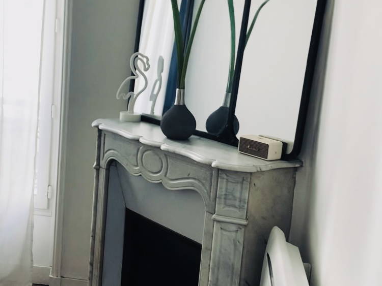 Chambre Chez L'habitant Paris 665475-2