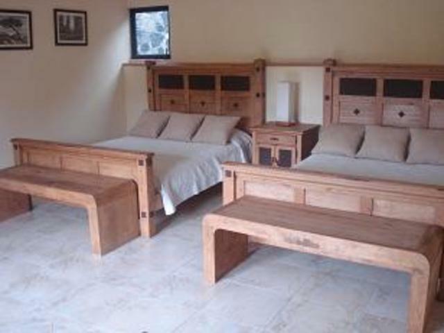 Logement Entier Heroica Puebla de Zaragoza 40276