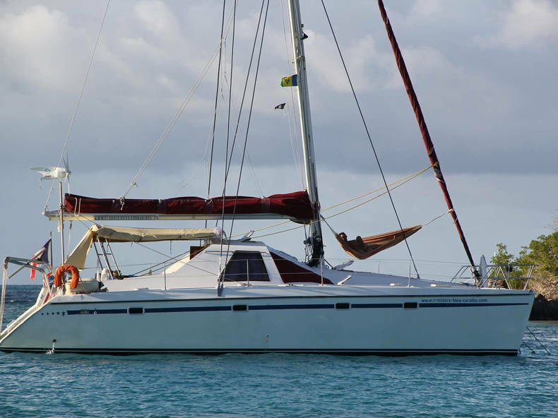 Cały Dom Le Marin 142357-1