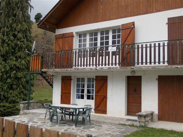 Homestay Campan 113622