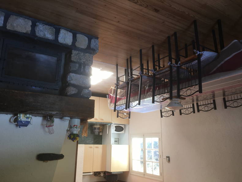 Logement Entier Campan 113622-3