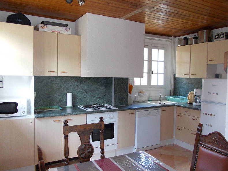 Logement Entier Campan 113622-4