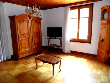 Chambre Chez L'habitant Vernier 173056-7