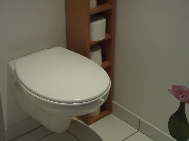 Homestay Dinard 97924-2